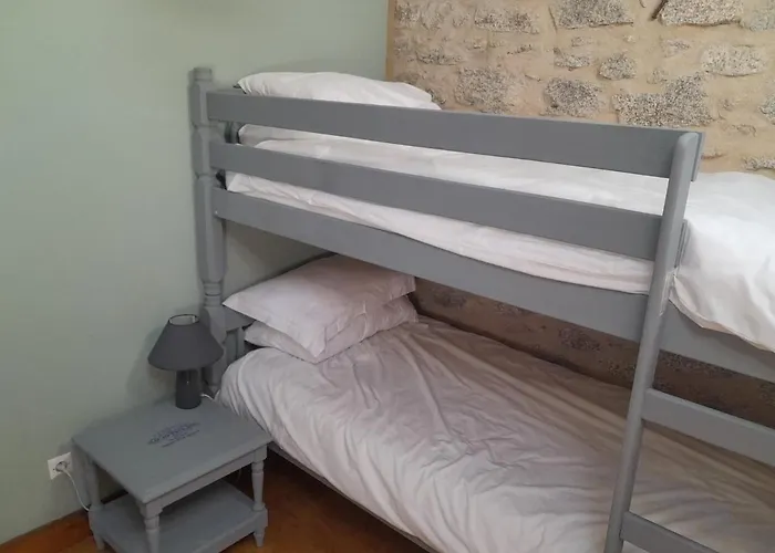 The Sidings, Les De L'ancienne Gare Дом отдыха *